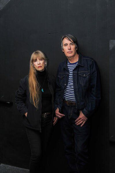 'American Railroad' album on sale today